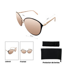 Cargar imagen en el visor de la galería, GAFAS DE SOL FOSSIL OUTLOOK X82502