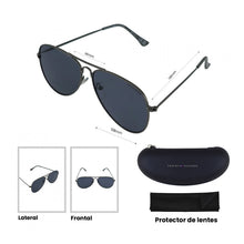 Cargar imagen en el visor de la galería, LENTES TOMMY HILFIGER OUTLOOK X67110