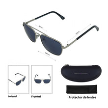 Cargar imagen en el visor de la galería, LENTES TOMMY HILFIGER OUTLOOK X67112
