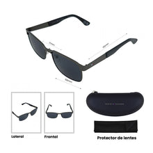Cargar imagen en el visor de la galería, LENTES TOMMY HILFIGER OUTLOOK X67115