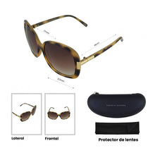 Cargar imagen en el visor de la galería, LENTES TOMMY HILFIGER OUTLOOK X67049