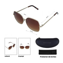 Cargar imagen en el visor de la galería, LENTES TOMMY HILFIGER OUTLOOK X67065