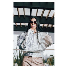 Cargar imagen en el visor de la galería, LENTES TOMMY HILFIGER OUTLOOK X67065