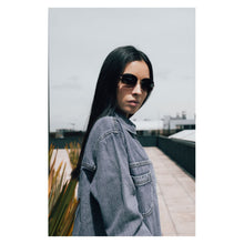 Cargar imagen en el visor de la galería, LENTES TOMMY HILFIGER OUTLOOK X67073