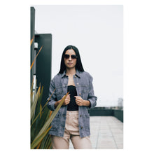 Cargar imagen en el visor de la galería, LENTES TOMMY HILFIGER OUTLOOK X67073