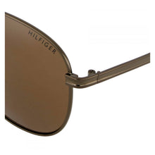 Cargar imagen en el visor de la galería, LENTES DE SOL T.HILFIGER OULOOK X67136 PARA HOMBRE