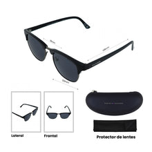 Cargar imagen en el visor de la galería, LENTES TOMMY HILFIGER OUTLOOK X67142