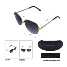 Cargar imagen en el visor de la galería, LENTES TOMMY HILFIGER OUTLOOK X60035