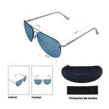 Cargar imagen en el visor de la galería, LENTES DE SOL TOMMY HILFIGER OUTLOOK X60039