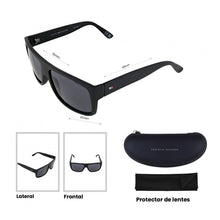 Cargar imagen en el visor de la galería, LENTES DE SOL TOMMY HILFIGER OUTLOOK X67168