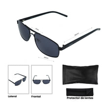 Cargar imagen en el visor de la galería, GAFAS DE SOL LEVIS OUTLOOK X14027