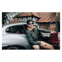 Cargar imagen en el visor de la galería, GAFAS DE SOL LEVIS OUTLOOK X14027