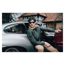 Cargar imagen en el visor de la galería, GAFAS DE SOL LEVIS OUTLOOK X14027