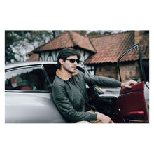 Cargar imagen en el visor de la galería, GAFAS DE SOL LEVIS OUTLOOK X14027