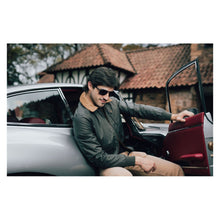 Cargar imagen en el visor de la galería, GAFAS DE SOL LEVIS OUTLOOK X14027