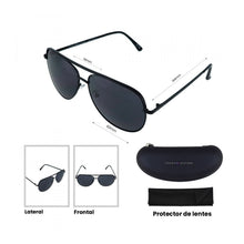 Cargar imagen en el visor de la galería, LENTES DE SOL TOMMY HILFIGER OUTLOOK X62050