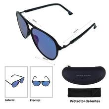 Cargar imagen en el visor de la galería, LENTES TOMMY HILFIGER OUTLOOK X62057