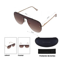 Cargar imagen en el visor de la galería, LENTES TOMMY HILFIGER OUTLOOK X60071