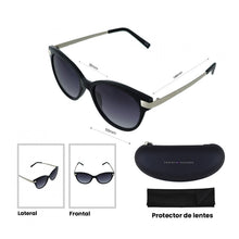 Cargar imagen en el visor de la galería, LENTES TOMMY HILFIGER OUTLOOK X67082