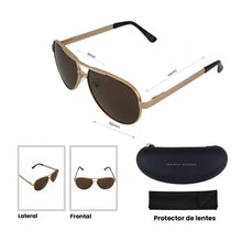 Cargar imagen en el visor de la galería, LENTES TOMMY HILFIGER OUTLOOK X67176