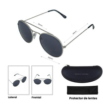 Cargar imagen en el visor de la galería, GAFAS DE SOL TOMMY HILFIGER OUTLOOK 66397632