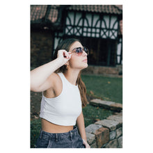 Cargar imagen en el visor de la galería, LENTES DE SOL LEVIS OUTLOOK X13046
