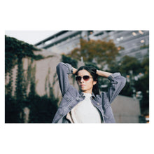 Cargar imagen en el visor de la galería, GAFAS DE SOL LEVIS OUTLOOK X13049