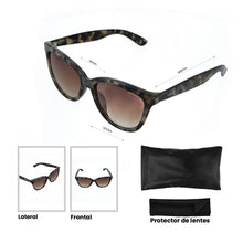 Cargar imagen en el visor de la galería, LENTES LEVIS OUTLOOK X13055