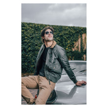 Cargar imagen en el visor de la galería, GAFAS DE SOL LEVIS OUTLOOK X14038