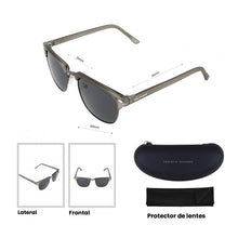 Cargar imagen en el visor de la galería, LENTES DE SOL TOMMY HILFIGER OUTLOOK X64015