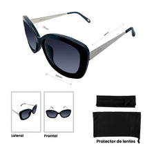 Cargar imagen en el visor de la galería, GAFAS FOSSIL OUTLOOK X82558