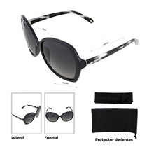 Cargar imagen en el visor de la galería, GAFAS DE SOL FOSSIL OUTLOOK X82562