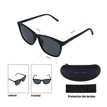 Cargar imagen en el visor de la galería, LENTES DE SOL TOMMY HILFIGER OUTLOOK X62080