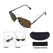 Cargar imagen en el visor de la galería, LENTES TOMMY HILFIGER OUTLOOK X62082