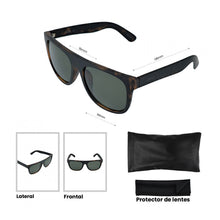 Cargar imagen en el visor de la galería, LENTES LEVIS OUTLOOK X14053