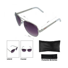 Cargar imagen en el visor de la galería, GAFAS DE SOL LEVIS OUTLOOK X14057