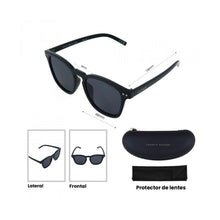 Cargar imagen en el visor de la galería, LENTES TOMMY HILFIGER OUTLOOK X60102