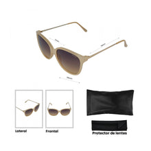 Cargar imagen en el visor de la galería, LENTES LEVIS OUTLOOK X13128