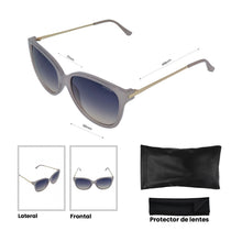 Cargar imagen en el visor de la galería, GAFAS DE SOL LEVIS OUTLOOK X13129