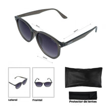 Cargar imagen en el visor de la galería, LENTES LEVIS OUTLOOK X14078