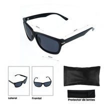Cargar imagen en el visor de la galería, LENTES LEVIS OUTLOOK X14079