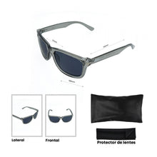 Cargar imagen en el visor de la galería, LENTES LEVIS OUTLOOK X14080