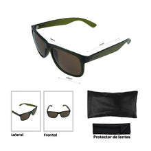 Cargar imagen en el visor de la galería, LENTES LEVIS OUTLOOK X14084