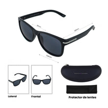Cargar imagen en el visor de la galería, LENTES TOMMY HILFIGER OUTLOOK X67197