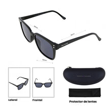 Cargar imagen en el visor de la galería, LENTES DE SOL TOMMY HILFIGER OUTLOOK X67200