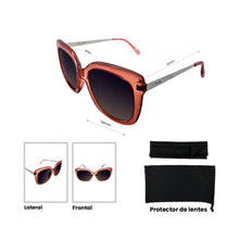 Cargar imagen en el visor de la galería, GAFAS FOSSIL OUTLOOK X82635