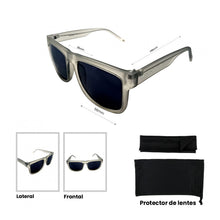 Cargar imagen en el visor de la galería, LENTES FOSSIL OUTLOOK X80085