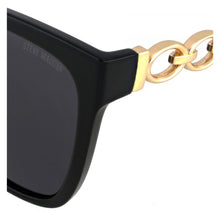 Cargar imagen en el visor de la galería, LENTES DE SOL STEVE MADDEN OUTLOOK X17003