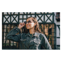 Cargar imagen en el visor de la galería, GAFAS DE SOL STEVE MADDEN OUTLOOK X17011