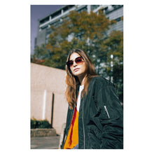 Cargar imagen en el visor de la galería, LENTES DE SOL STEVE MADDEN OUTLOOK X1702